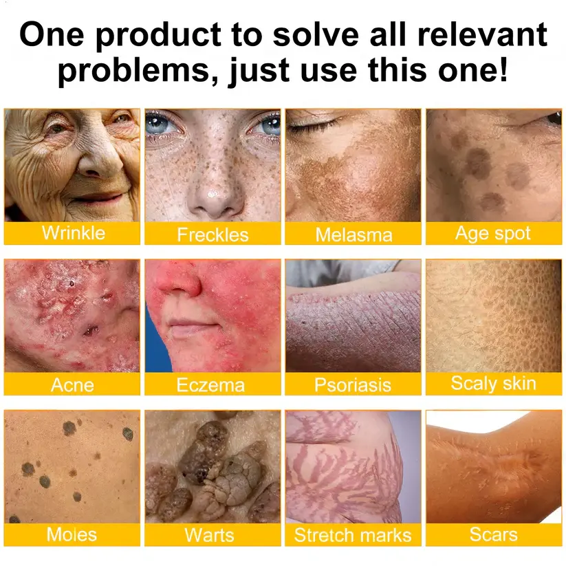 Bee Poison Skin Restoration Cream - Image 3