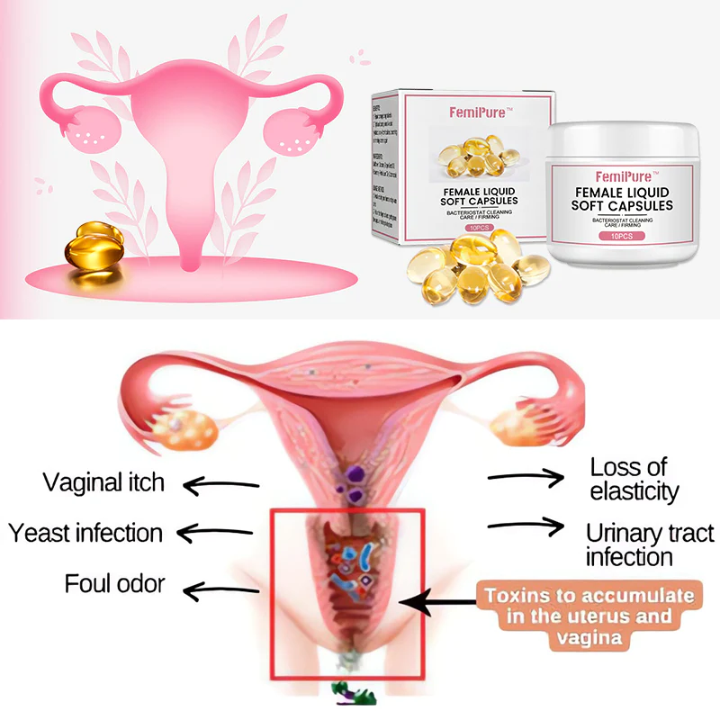 Boric Acid Vaginal Suppositories - Image 5