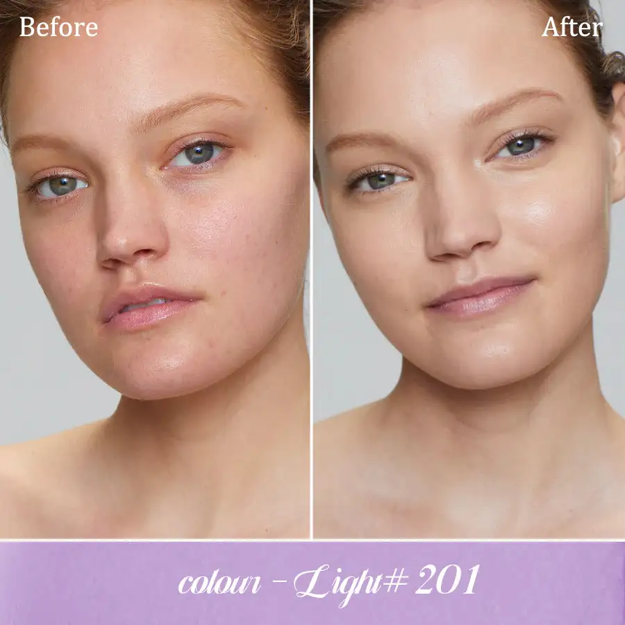 Color-Changing Cover Cream - Image 2