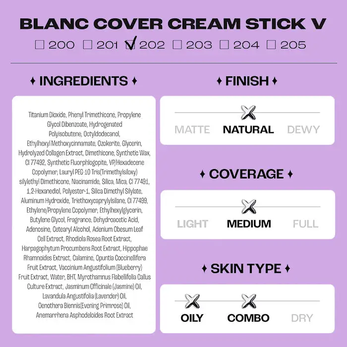 Color-Changing Cover Cream - Image 7