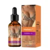 Firming Bust Natural Massage Oil