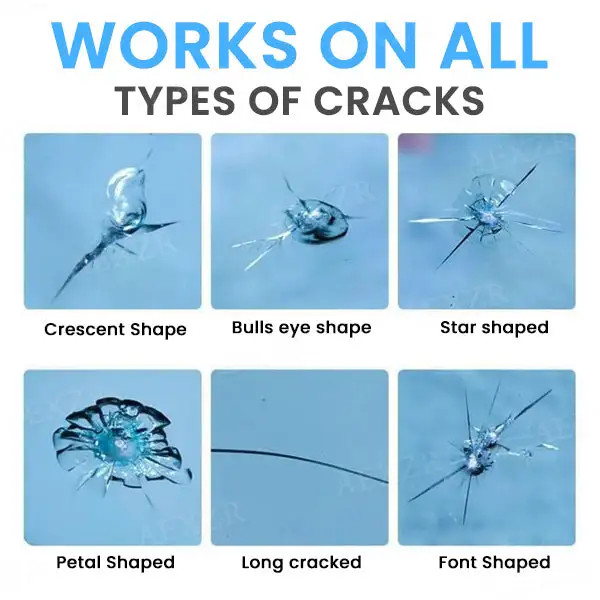 Windshield Crack Repair Formula - Image 5