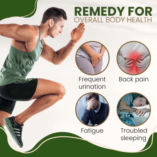 Kidney Cleansing Natural Foot Soak - Image 4