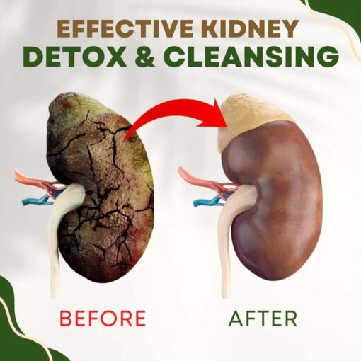 Kidney Cleansing Natural Foot Soak - Image 8