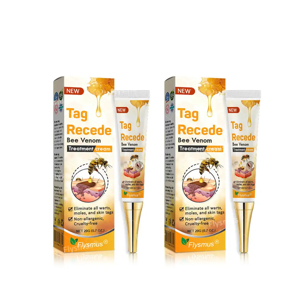 Tag Recede Bee Venom Treatment Cream - Image 10