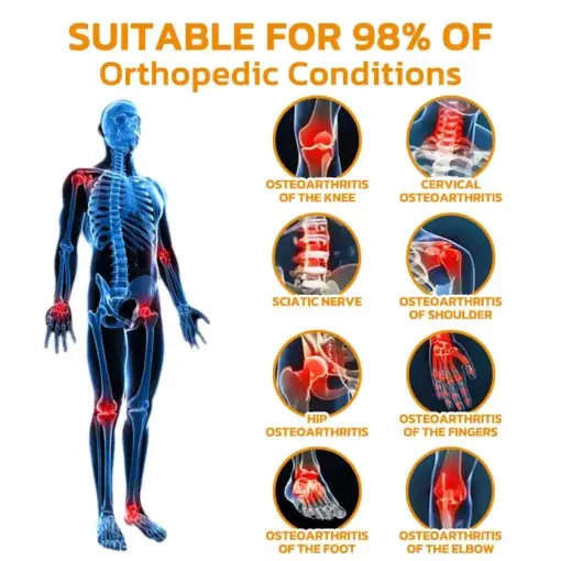 Bee Venom Pain Suppression Joint Healing Cream - Image 11