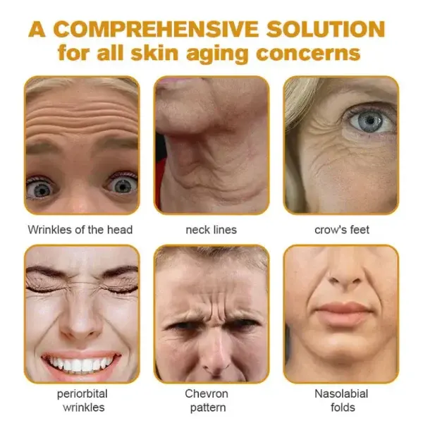 Botox Bee Venom Wrinkle Remover Cream - Image 2