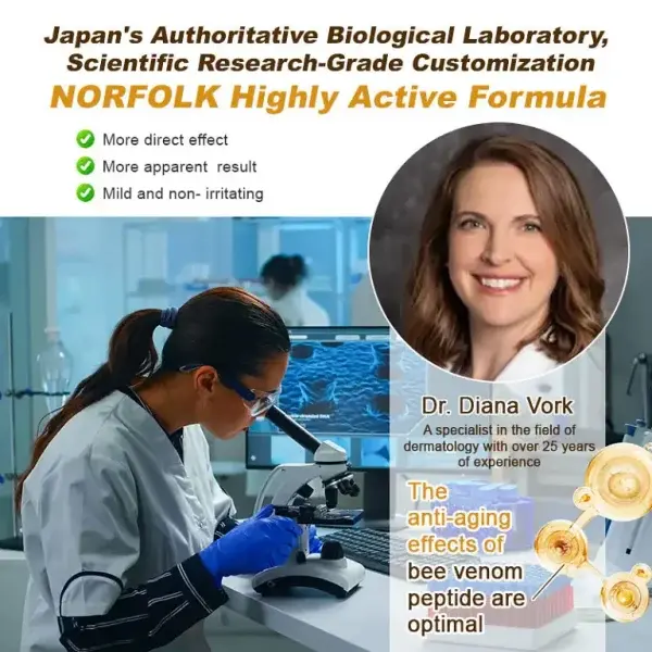 Botox Bee Venom Wrinkle Remover Cream - Image 5