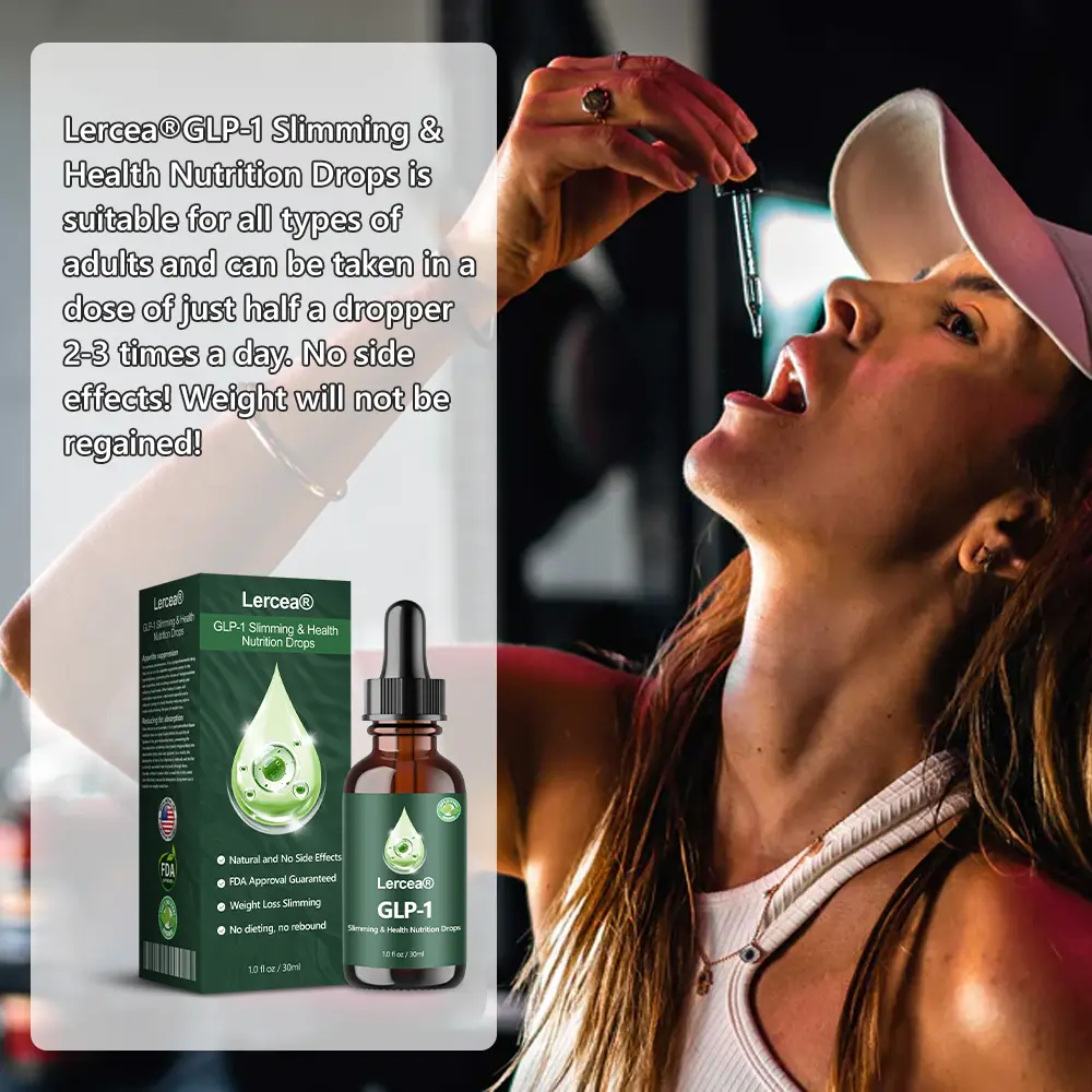 Health Nutrition Drops - Image 12