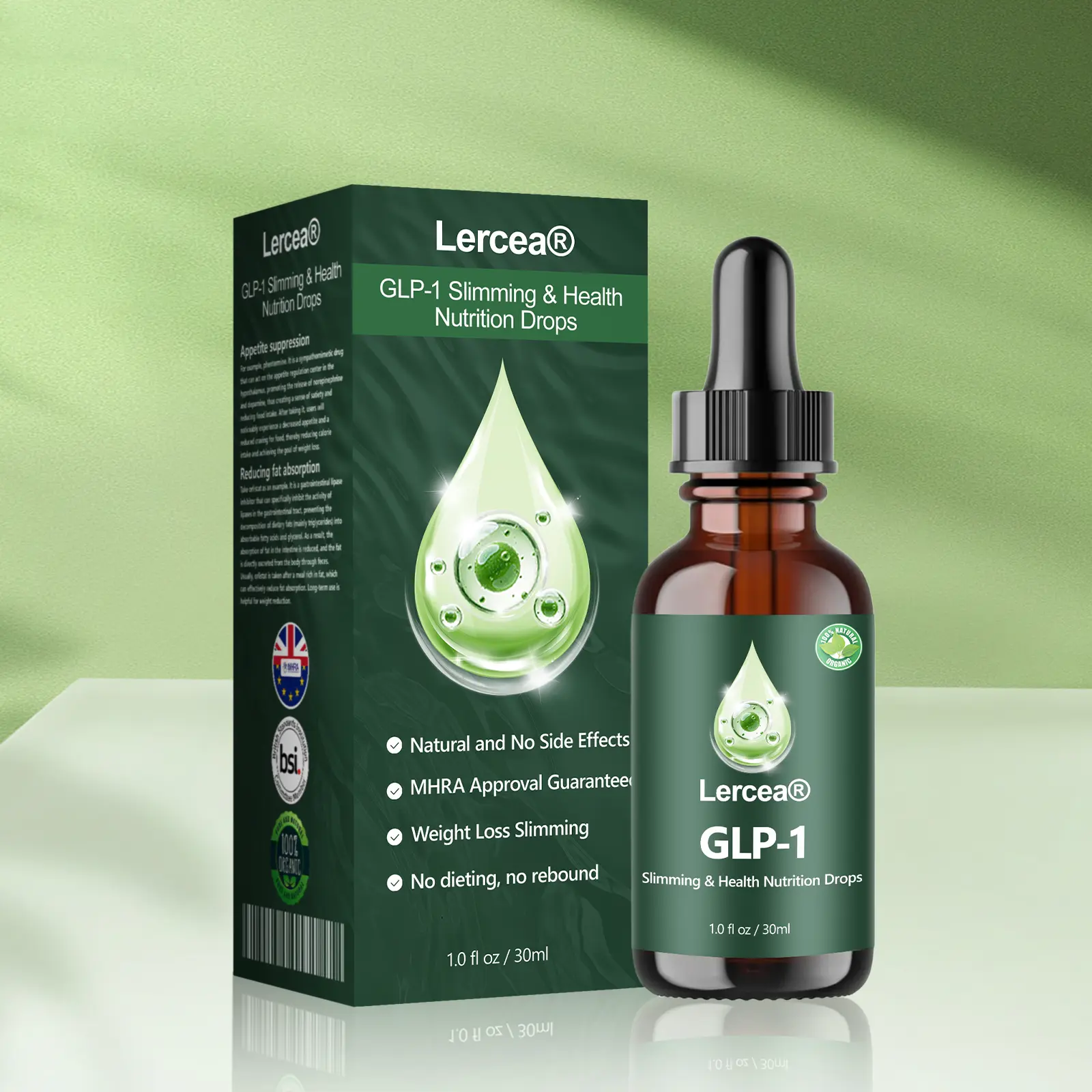 Health Nutrition Drops - Image 16