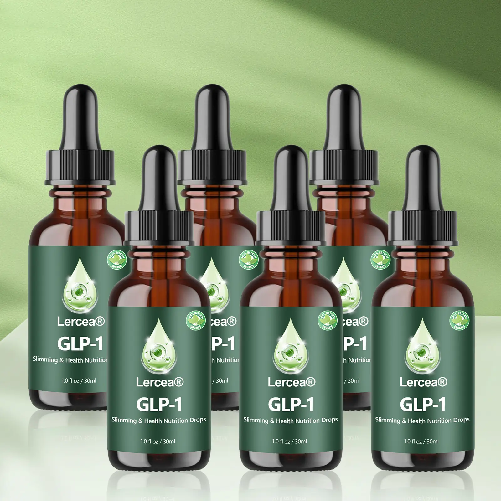 Slimming Nutrition Drops - Image 20