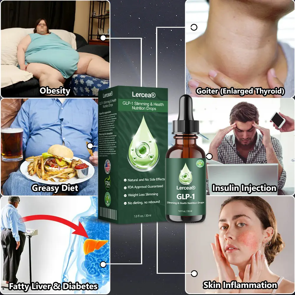 Health Nutrition Drops - Image 4
