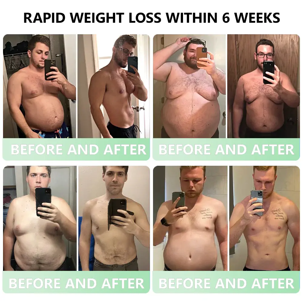 Health Nutrition Drops - Image 5