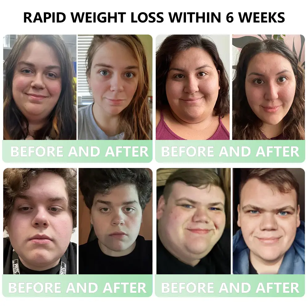 Health Nutrition Drops - Image 8