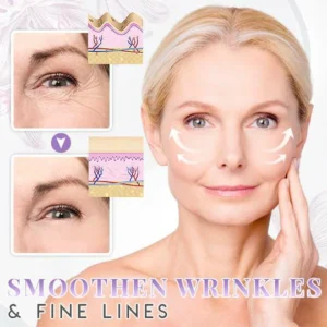 Alternative view of SMooth& Extra Firming Cream