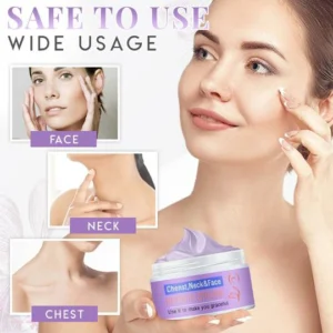 SMooth& Extra Firming Cream