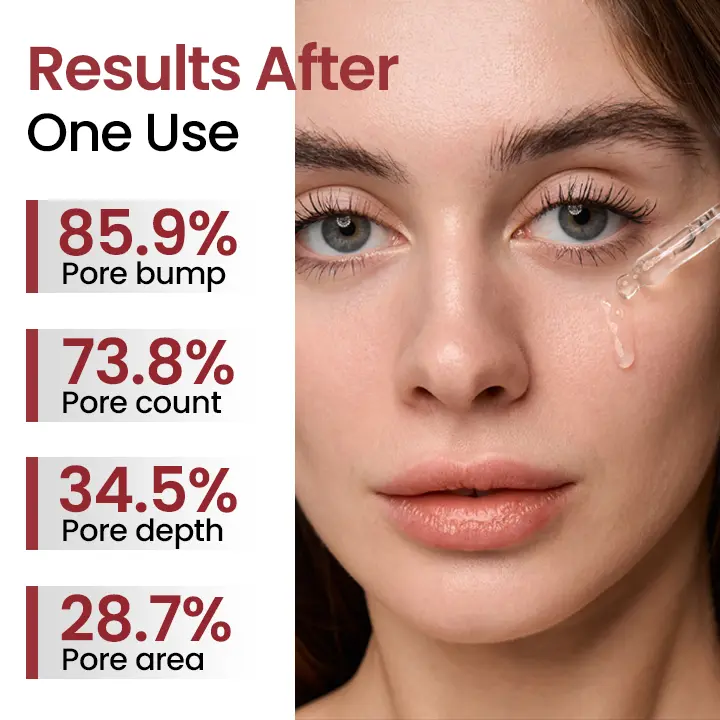 Peel Shot Glow Black Rice Ampoule - Image 7