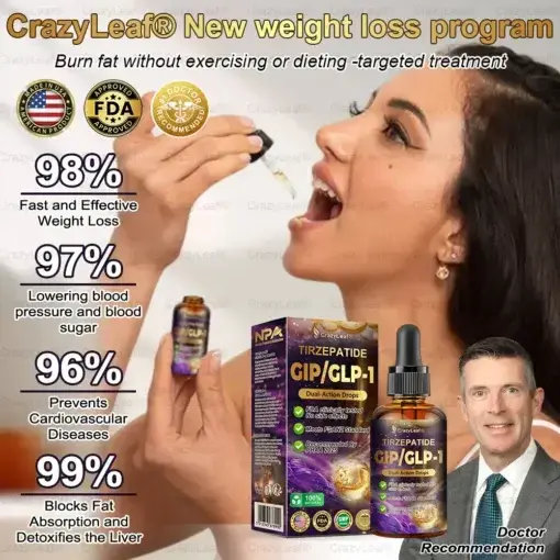 Health Boost Drops - Image 10