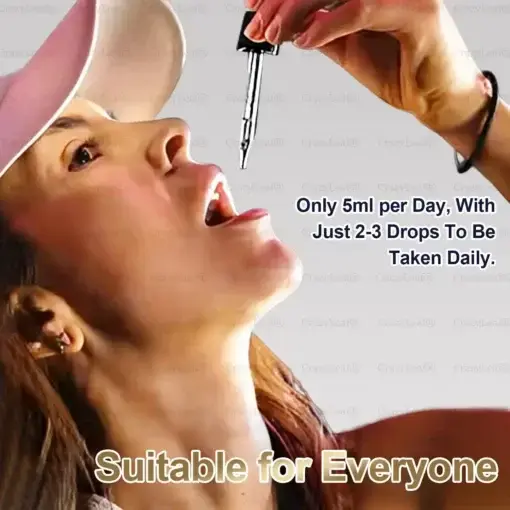 Health Boost Drops - Image 12