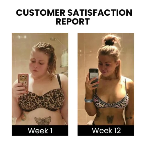 Matteo Ultrasonic Body Shape Wristband Pro - Image 5