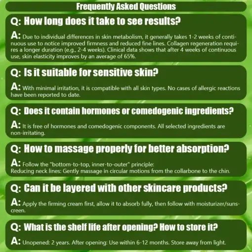 CHILLFLEX Herbal Pain Relief Cream - Image 17