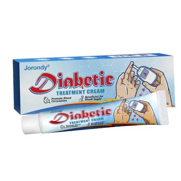 VitaGluco Diabetes Treatment Cream - Image 10