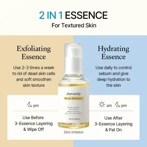 Bean Essence Serum - Image 6