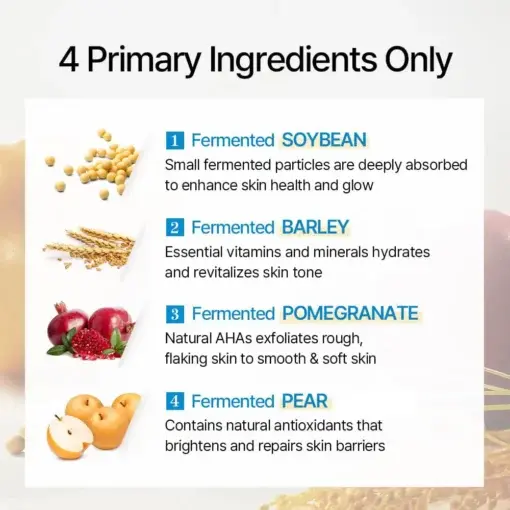 Bean Essence Serum - Image 7