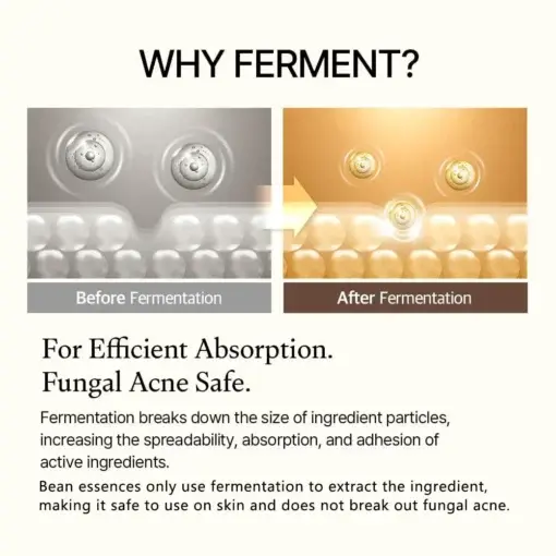 Bean Essence Serum - Image 8