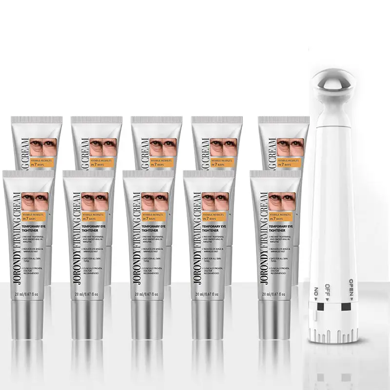 Firming Cream BONUS BRUSH & Massage Stick - Image 14