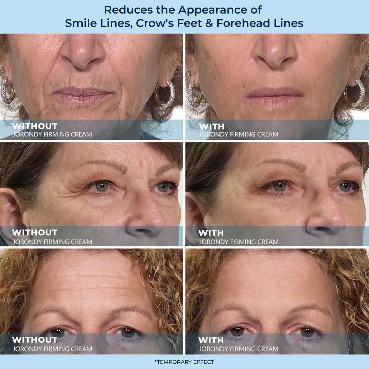 Firming Cream BONUS BRUSH & Massage Stick - Image 3