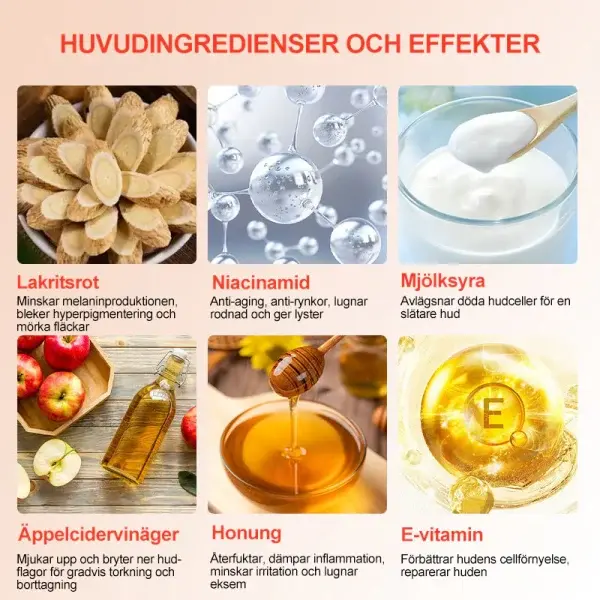 Purifying Peeling Gel - Image 7