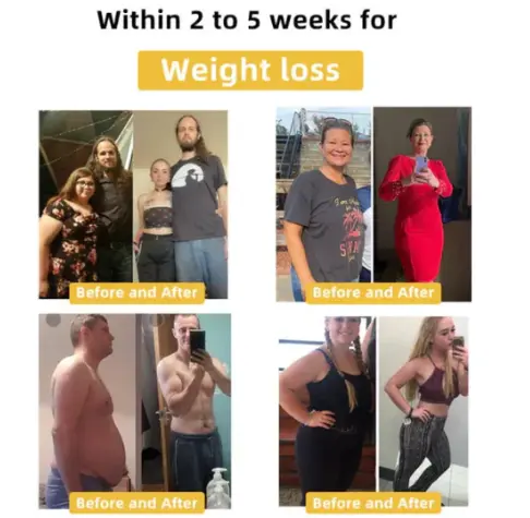 DIYSTAR Lymphatic Magnetic Therapy Diamond Ring - Image 10