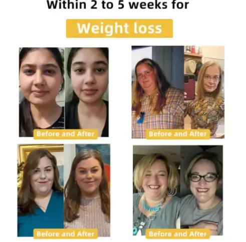 DIYSTAR Lymphatic Magnetic Therapy Diamond Ring - Image 9