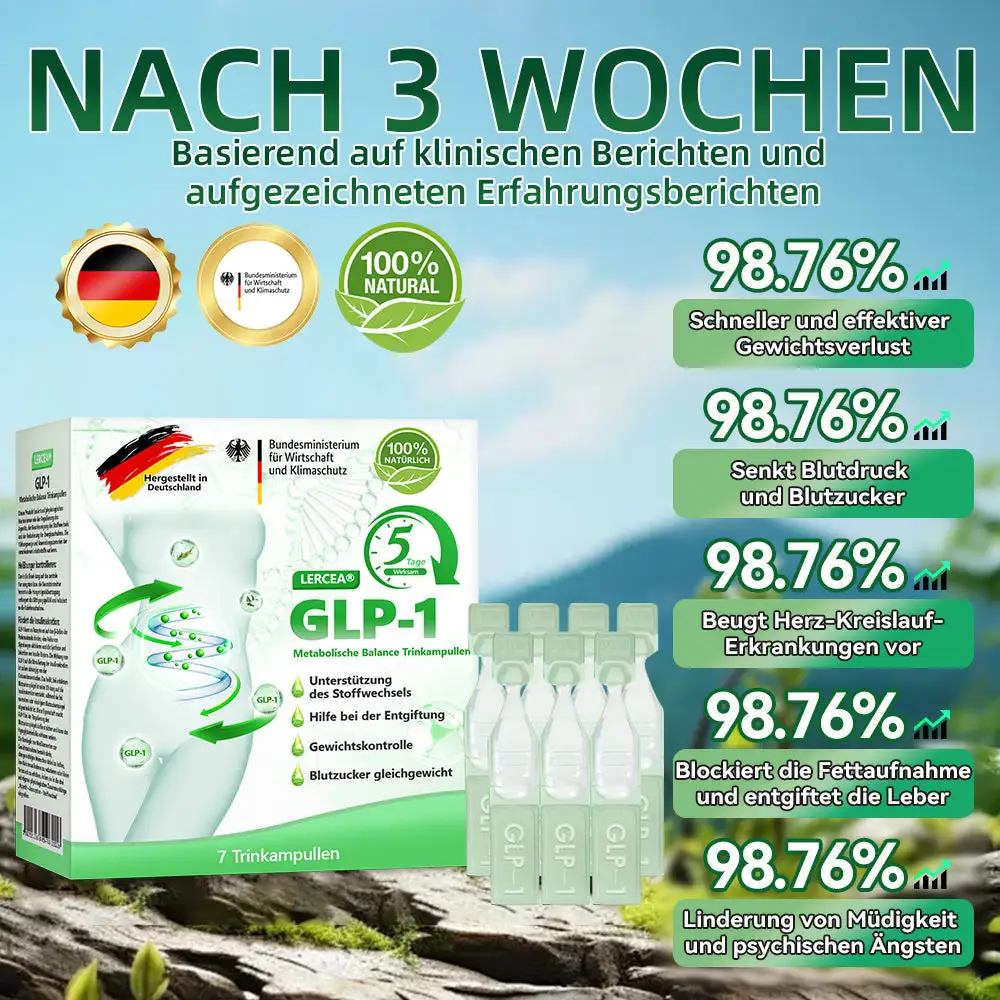 Metabolische Balance Oral-Ampullen - Image 6