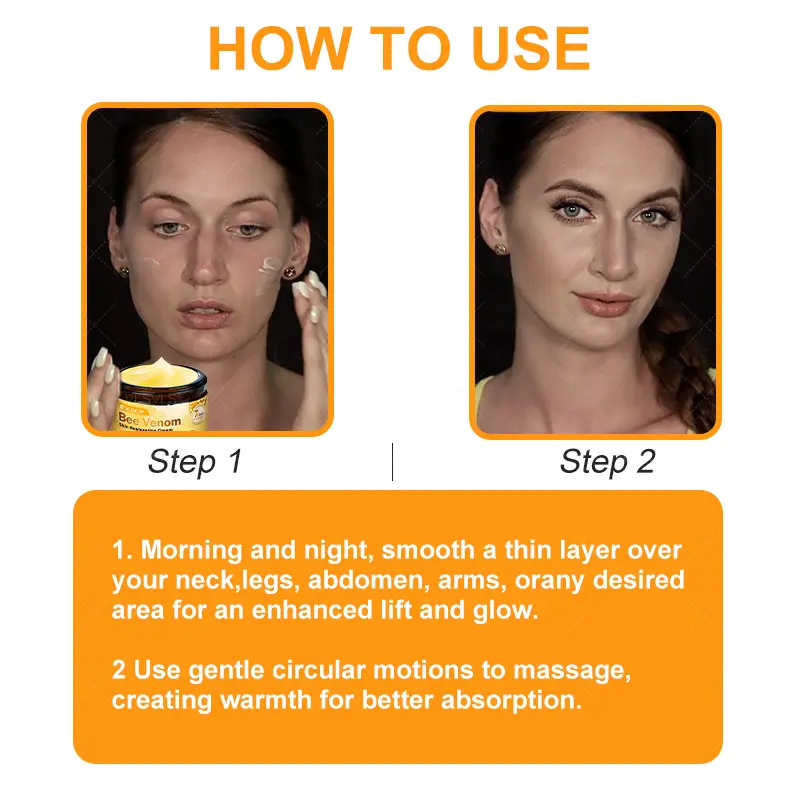 𝘽𝙀𝙀 𝙑𝙀𝙉𝙊𝙈 𝑺𝒌𝒊𝒏 𝑹𝒆𝒔𝒕𝒐𝒓𝒂𝒕𝒊𝒐𝒏 𝑪𝒓𝒆𝒂𝒎 - Image 12