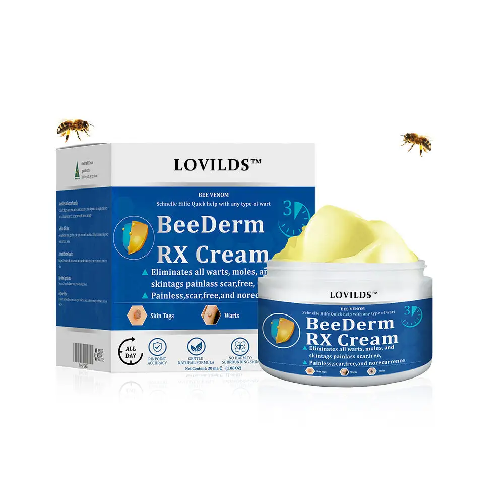 BeeDerm RX Cream - Image 16