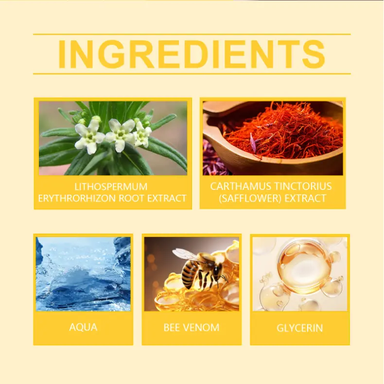 BeeVenom Vitiligo Treatment Cream - Image 5