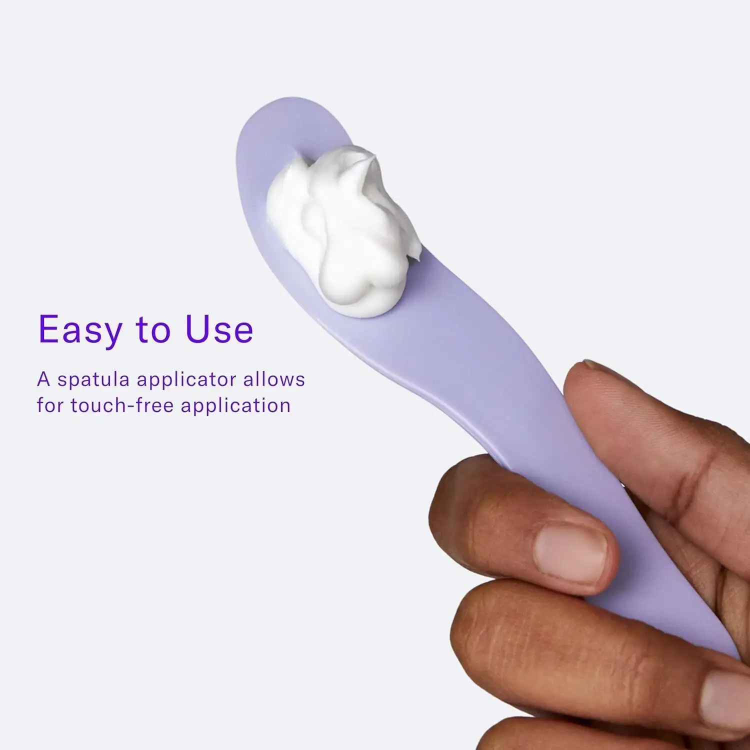 LOVILDS Body Hair Removal Cream - Image 3