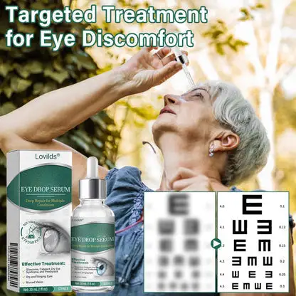 Eye Drops Serum - Image 7