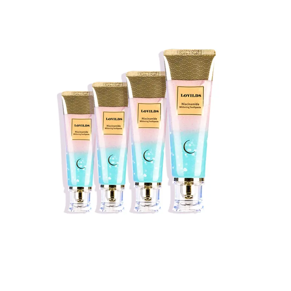 Probiotic Whitening Toothpaste - Image 10