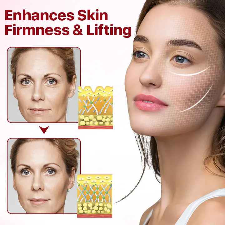 Reishi & Dragon's Blood Anti-Wrinkle Serum - Image 6