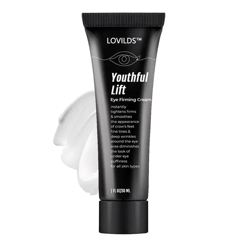 YouthfulLift Eye Firming Cream