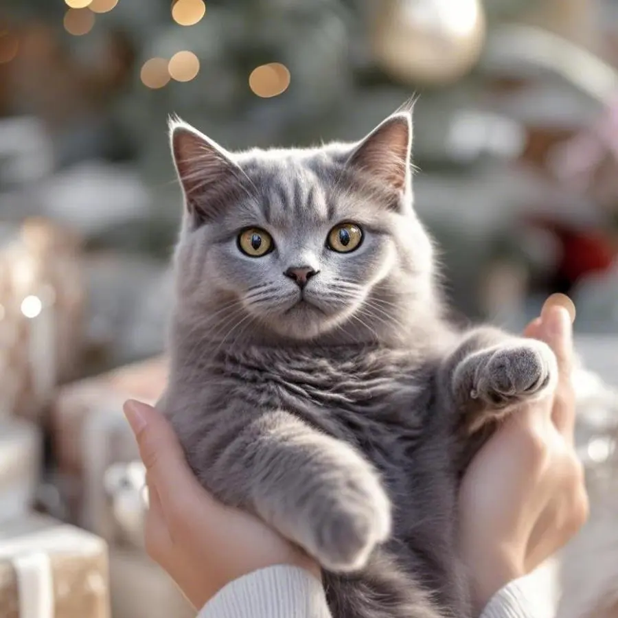 LUNA the Robot Cat Perfect Pet Duo for Kids & Family - Image 10