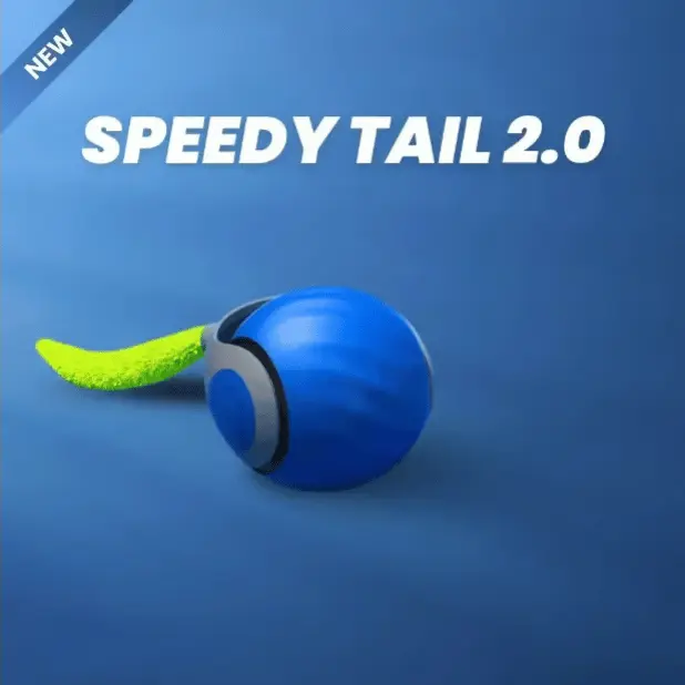 SPEEDY TAIL 2.0
