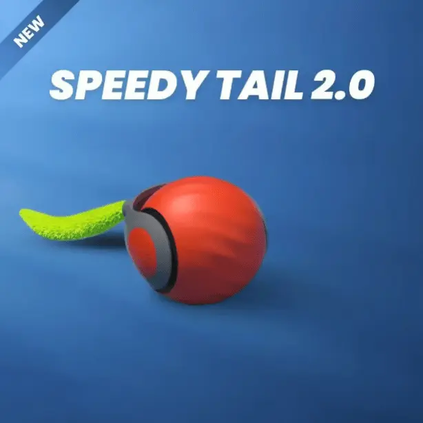 SPEEDY TAIL 2.0 - Image 2