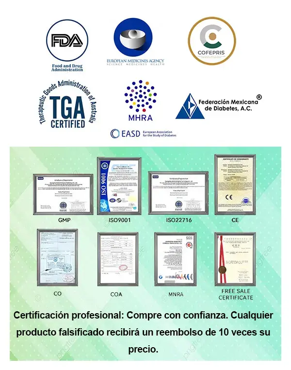 Parche de Microagujas Nano - Image 11