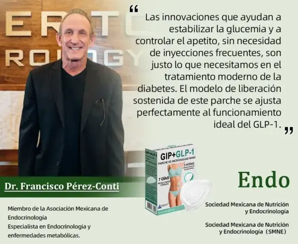 Parche de Microagujas Nano - Image 12