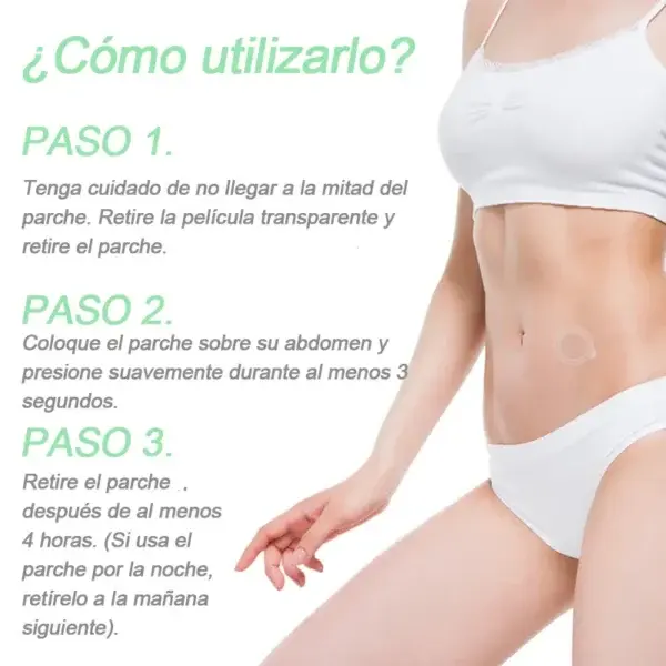 Parche de Microagujas Nano - Image 13