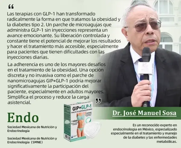 Parche de Microagujas Nano - Image 9